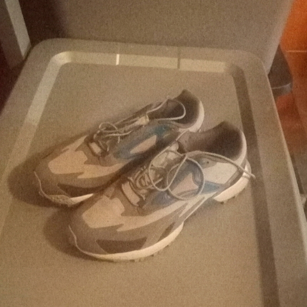 All terrain Reebok shoes